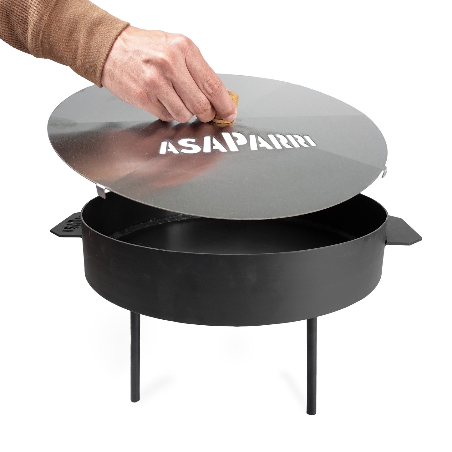 Disco 36cm - Plow Disc