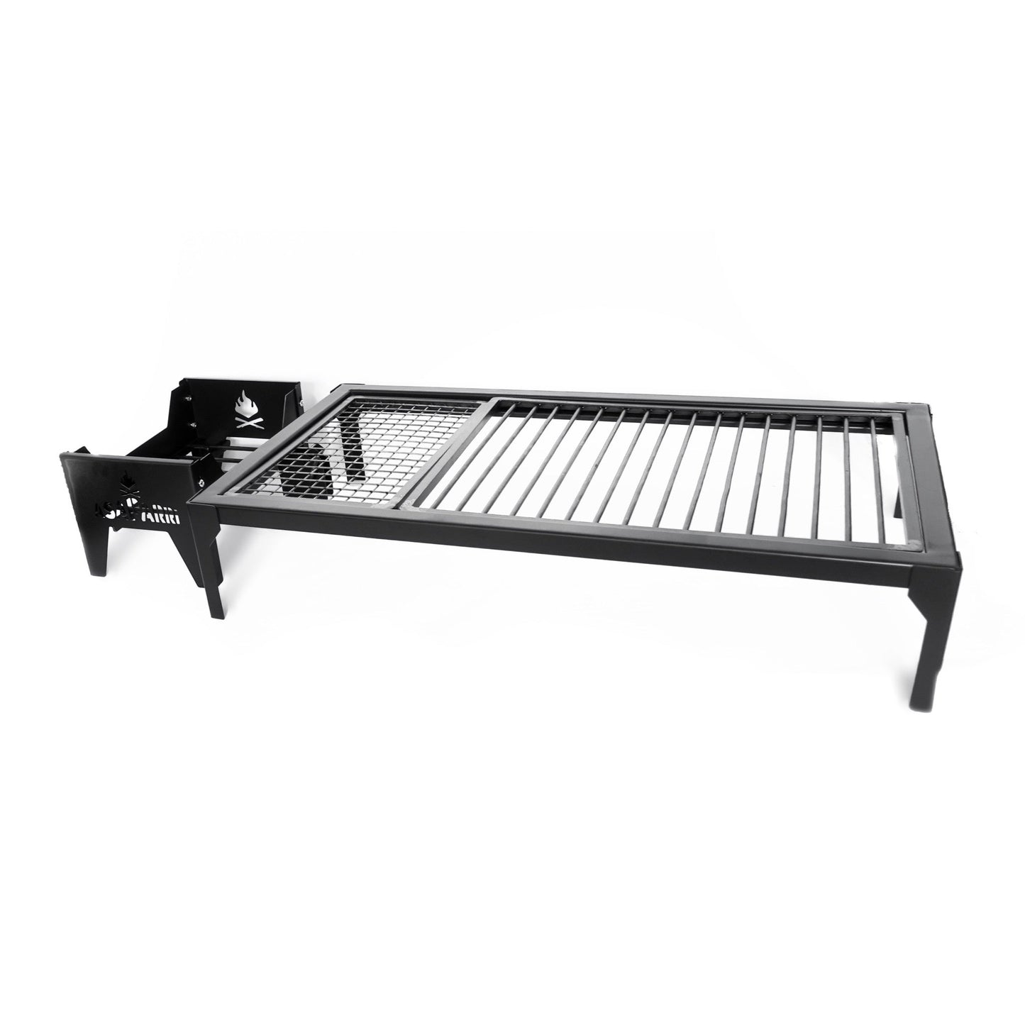 Parrilla Kit Grill