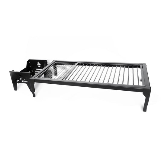 Parrilla Kit Grill