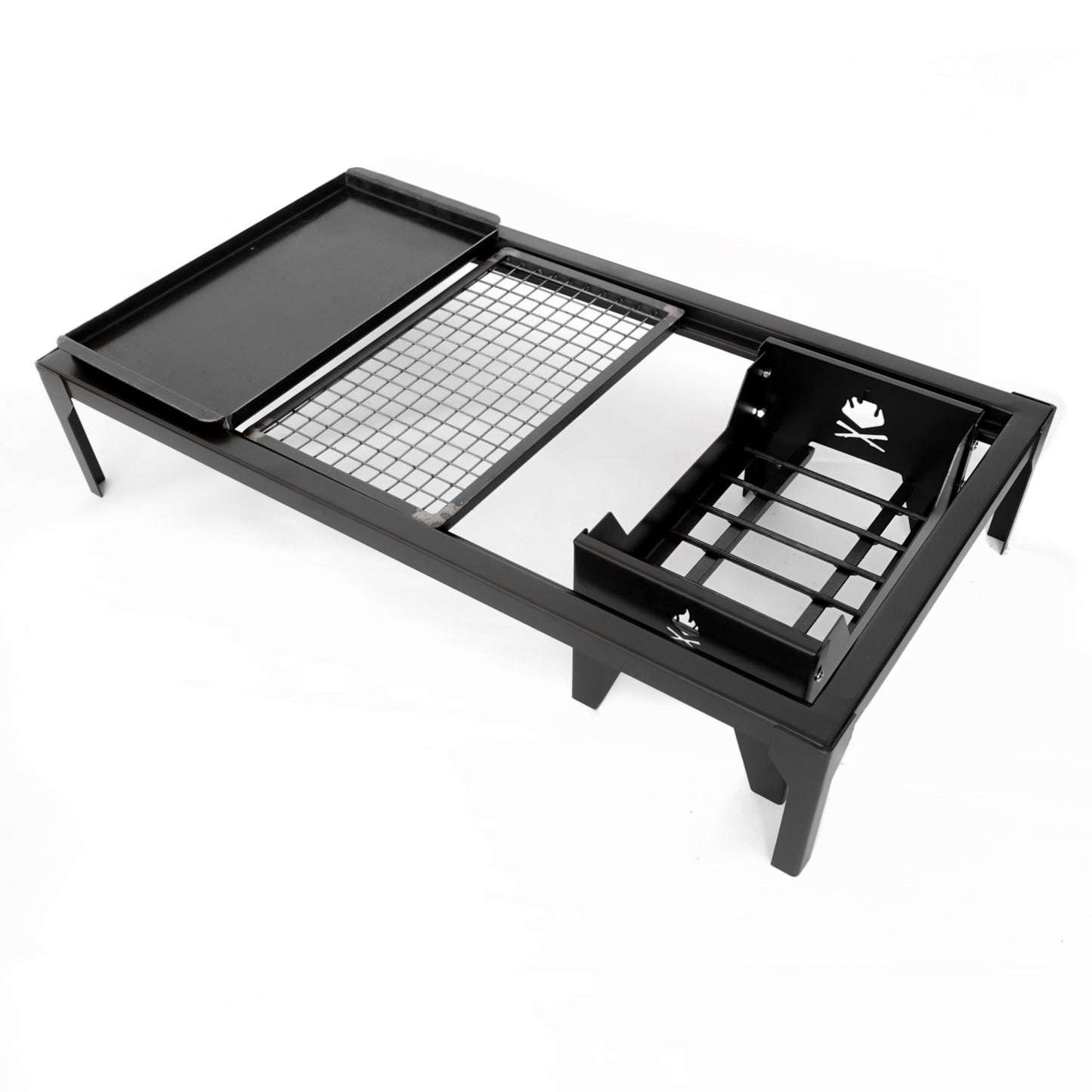 Parrilla Kit Grill