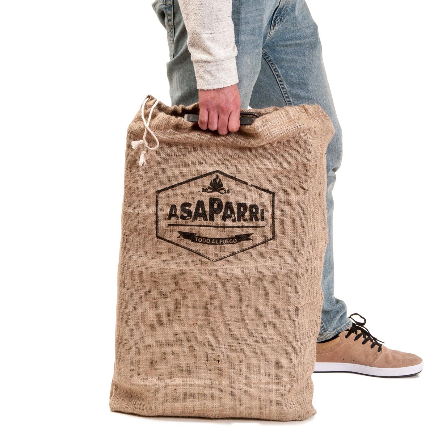 Camping Kit - Portable BBQ