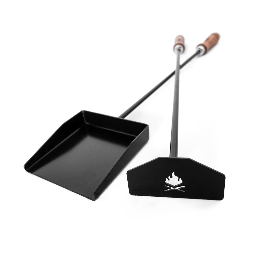 Shovel & Poker