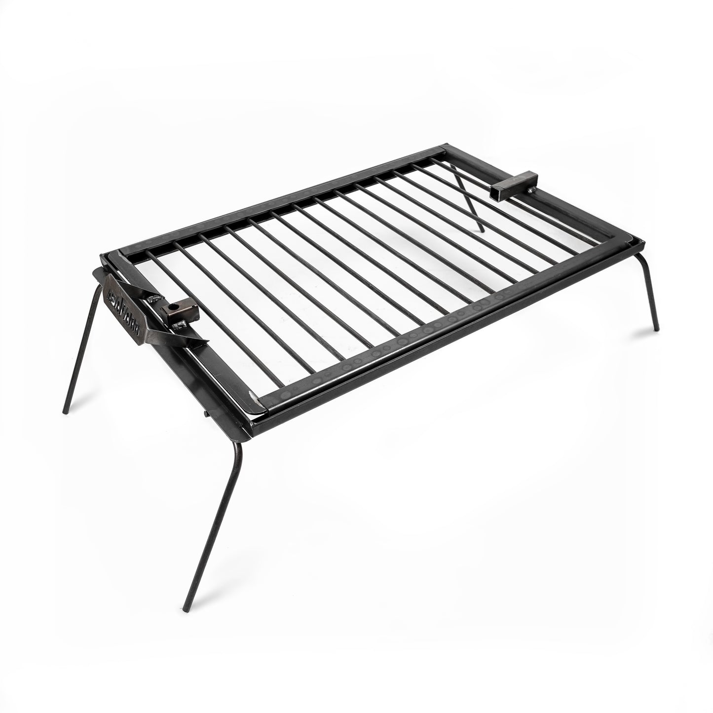 Camping Kit - Portable BBQ