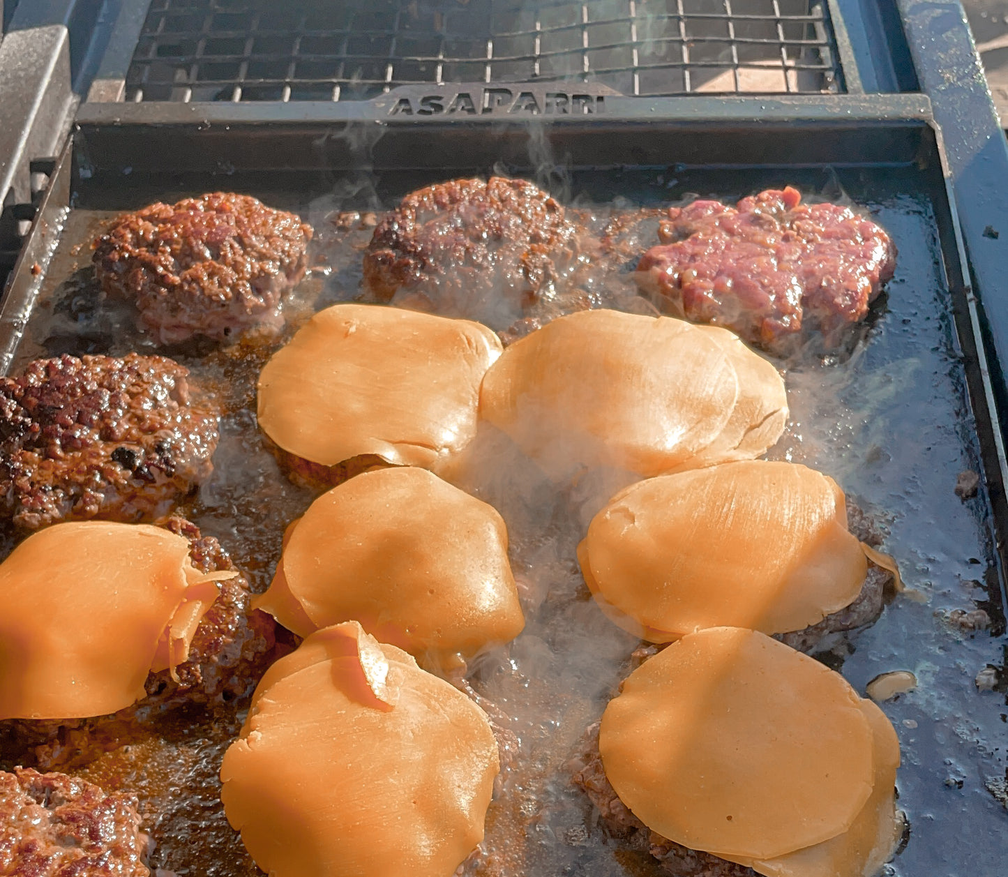 Burger Kit