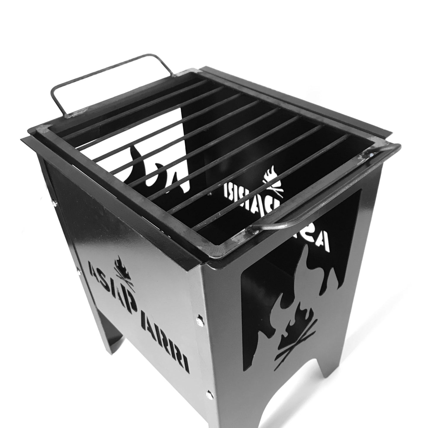 Fogonero Asaparri - Firepit