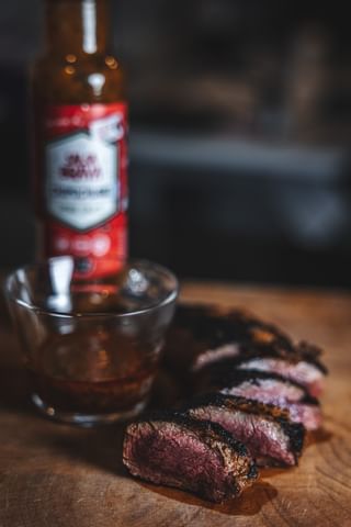 Chimichurri - Spicy 150ml