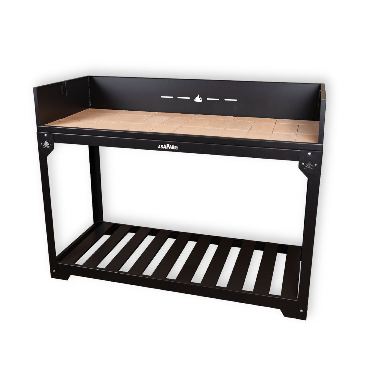 Base XXL – Build Your Live-Fire Setup