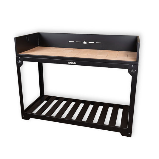 Base XXL – Build Your Live-Fire Setup