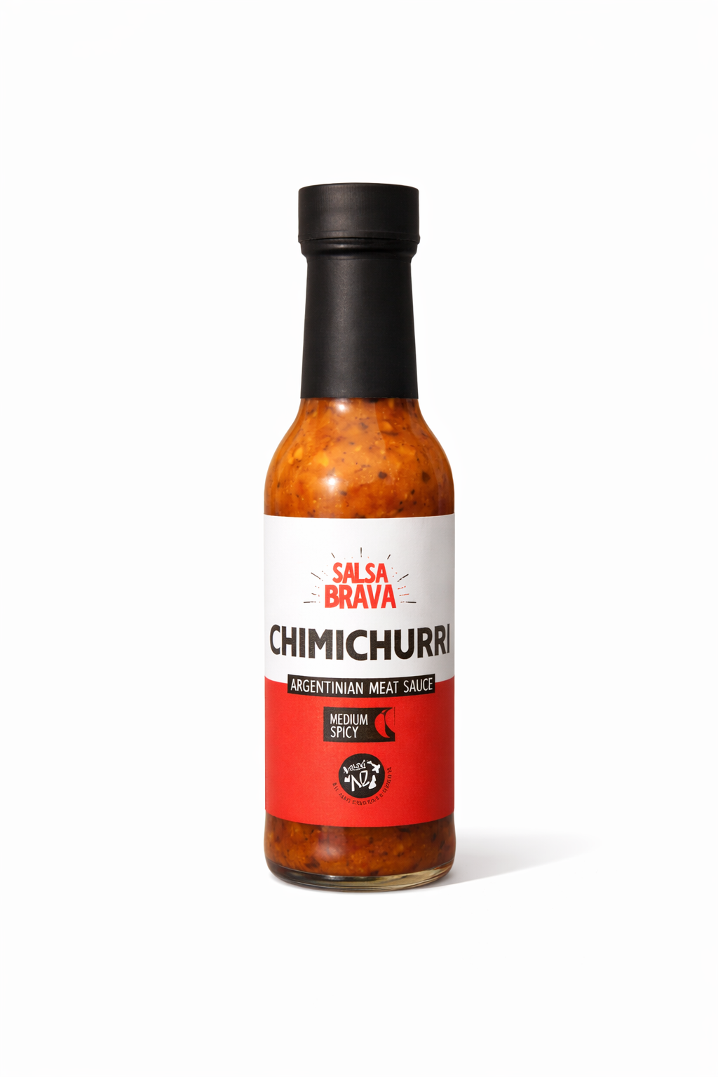 Chimichurri - Spicy 150ml