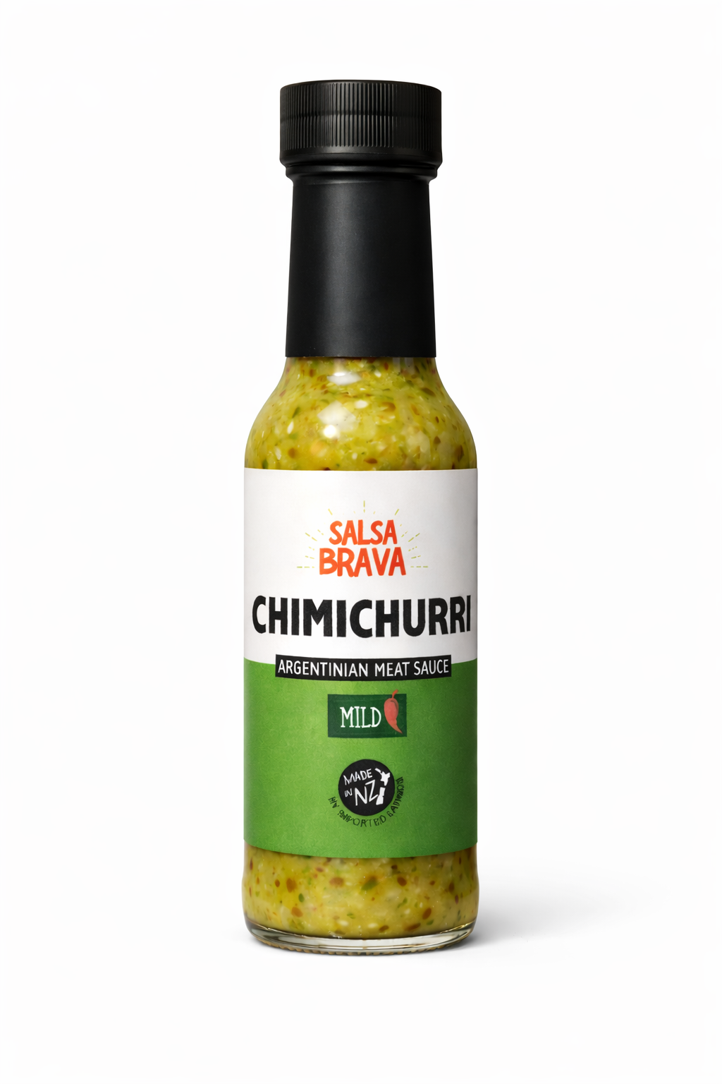 Chimichurri - MILD 150ml