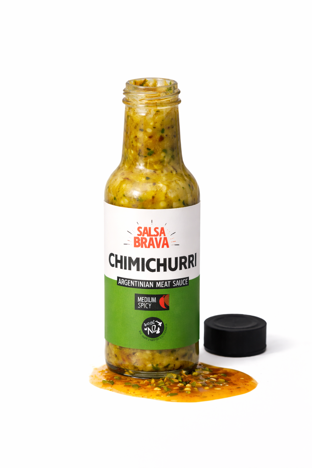 Chimichurri - MILD 150ml