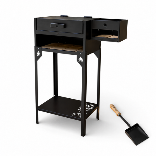 Chulenguito – Compact Argentinian Grill