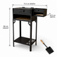 Chulenguito – Compact Argentinian Grill
