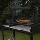 Asaparri Santa Maria 100 Grill + Base