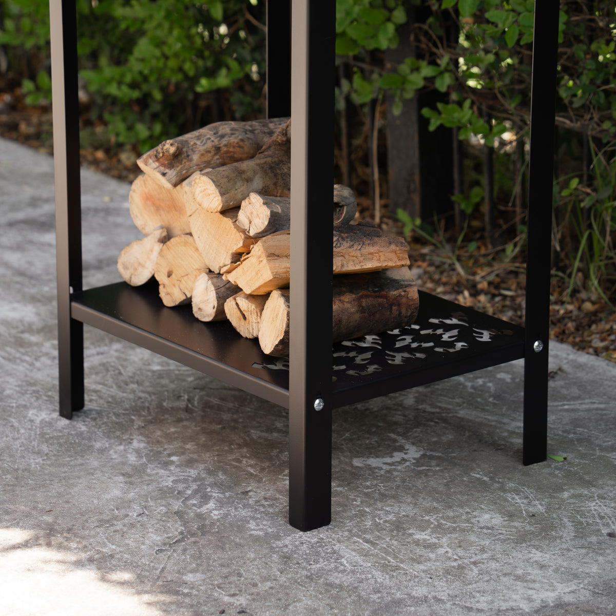 Chulenguito – Compact Argentinian Grill