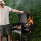 Chulenguito – Compact Argentinian Grill