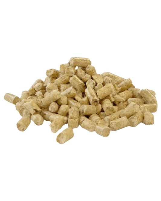Pellets