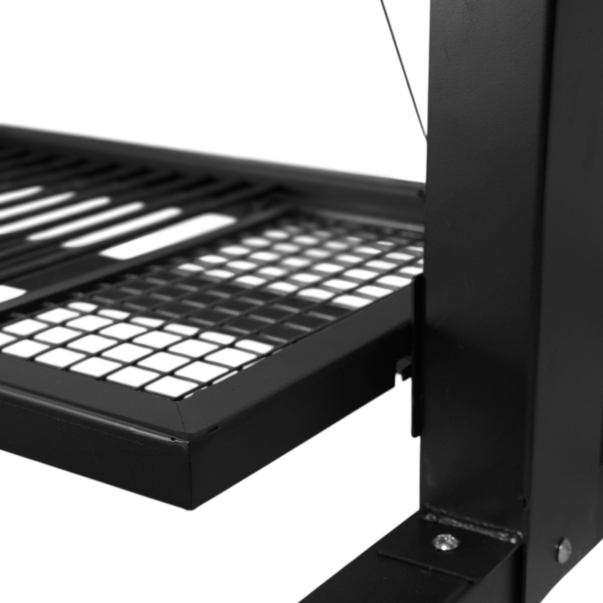 Santa Maria Grill 100