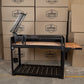 Base XXL – Build Your Live-Fire Setup