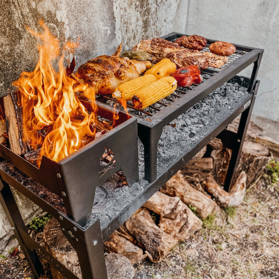 Get in Touch with Fuegos - Your Trusted Barbeque Equipment Experts in ...