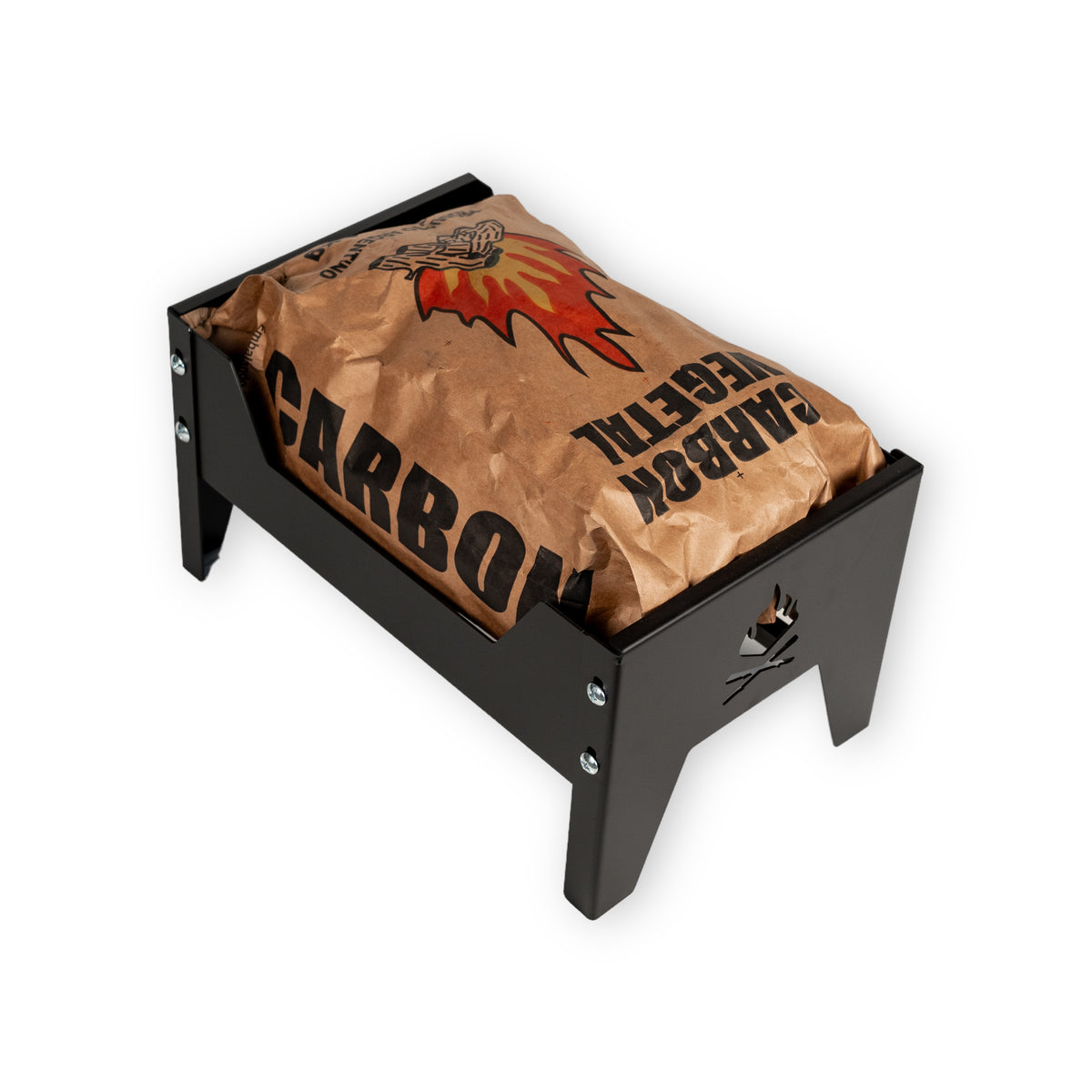 Asaparri Santa Maria 100 Grill + Base