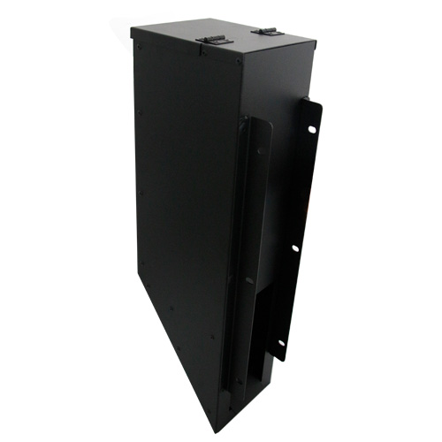 Extra Pellet Tank