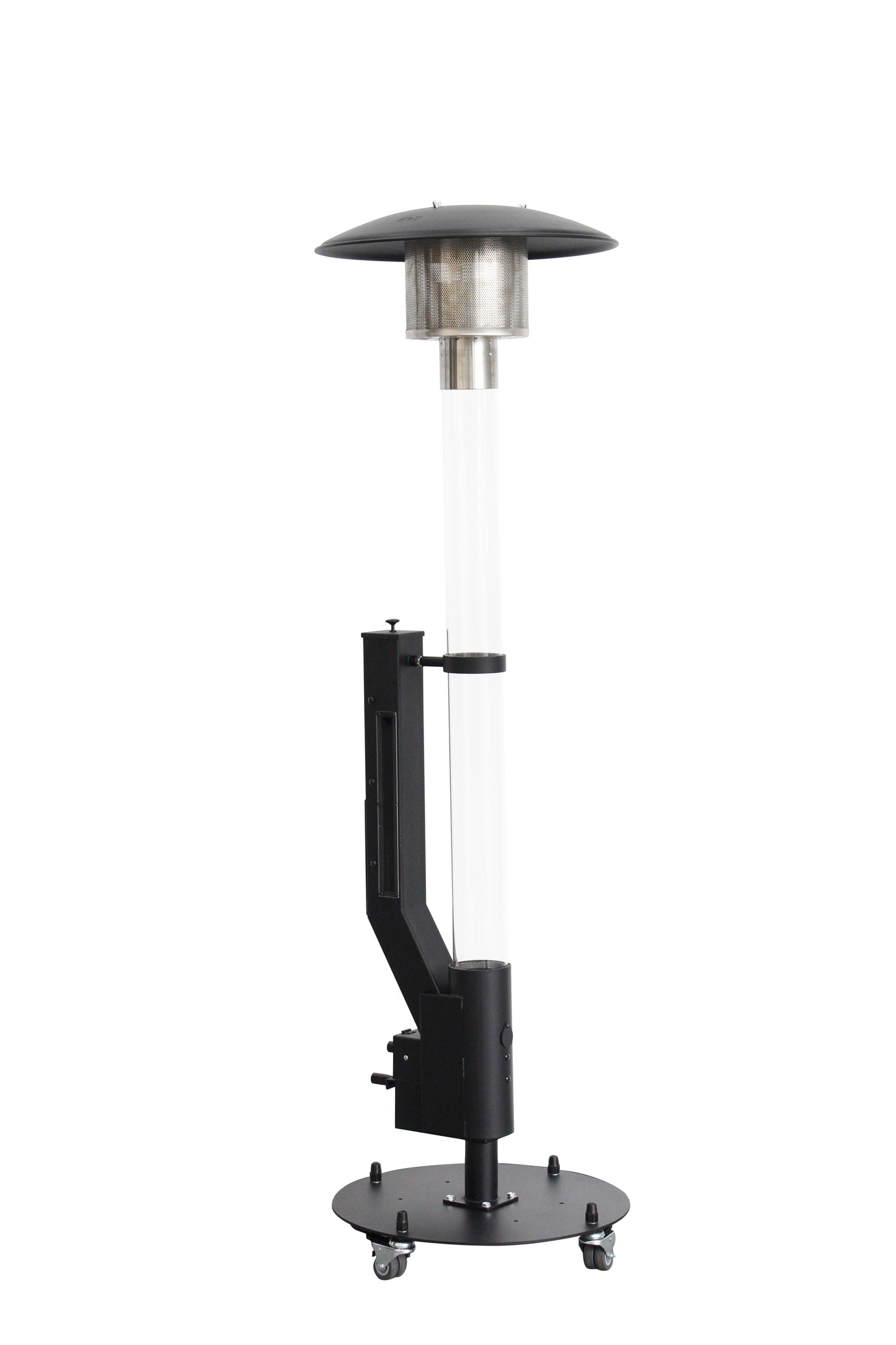 The FARO Heater