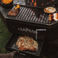 Asaparri Rodal – Live-Fire Wagon Grill