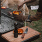 Asaparri Rodal – Live-Fire Wagon Grill