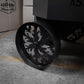 Asaparri Rodal – Live-Fire Wagon Grill