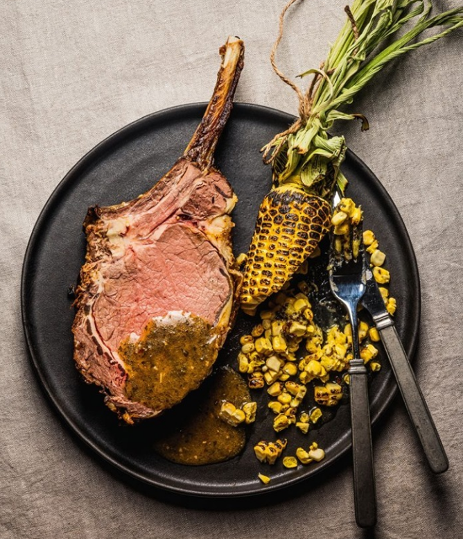 Chimichurri - MILD 150ml