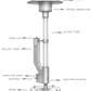 The FARO Heater