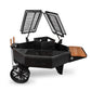 Asaparri Rodal – Live-Fire Wagon Grill
