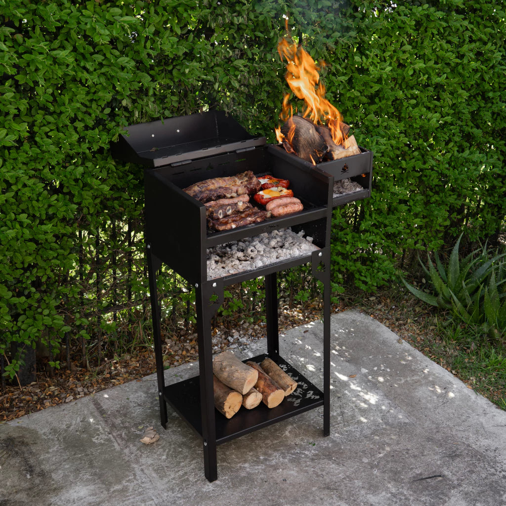 Asaparri CHULENGUITO FIJO — official manufacturer product photograph