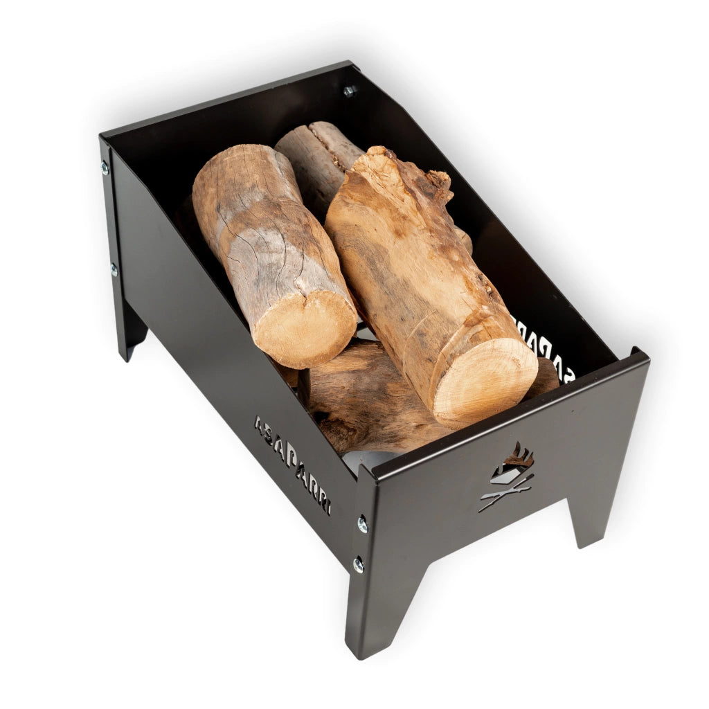 Asaparri BRASERO XL — official manufacturer product photograph